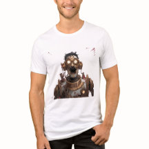 Camiseta Tech