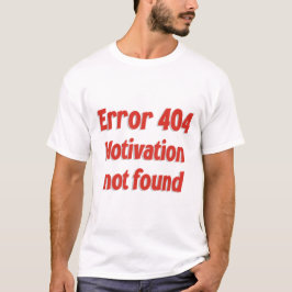 Camiseta Tech Humor