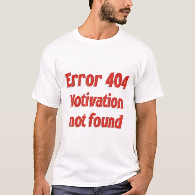 Camiseta Tech Humor (Frente)