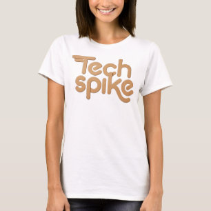 Camiseta Tech Spike