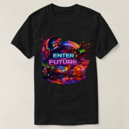 Camiseta Tech Universe Men's Tee