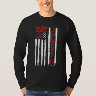 Camiseta Tech Week American F