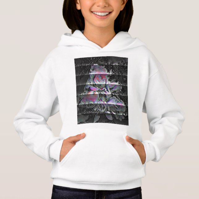 Camiseta Techno Bouquet  (Frente)
