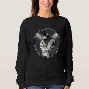 Camiseta Techno Music DJ Rave Eletro Trance Idea