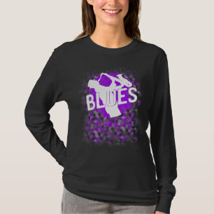 Camiseta Techno Trance Goa Jazz Festival Dj Ridim Partido J