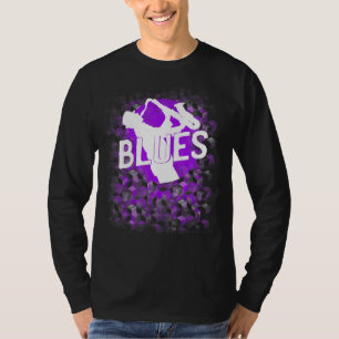 Camiseta Techno Trance Goa Jazz Festival Dj Ridim Partido J
