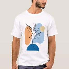 Camiseta Techno Twilight