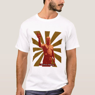 Camiseta Techno-Viking