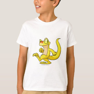 Camiseta Techo Amarelo