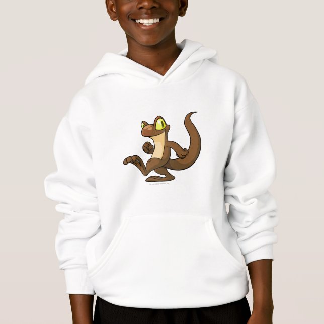 Camiseta Techo Brown (Frente)