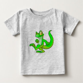 Camiseta Techo Glowment