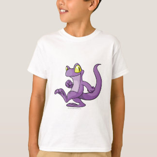 Camiseta Techo Purple
