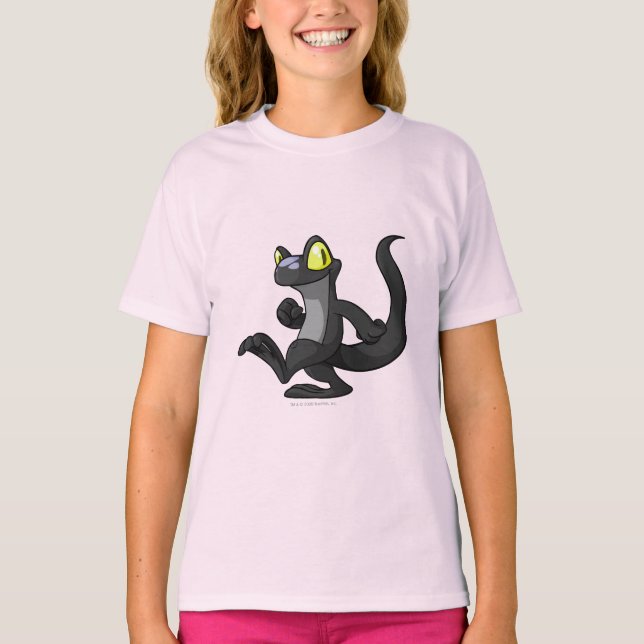 Camiseta Techo Shadow (Frente)