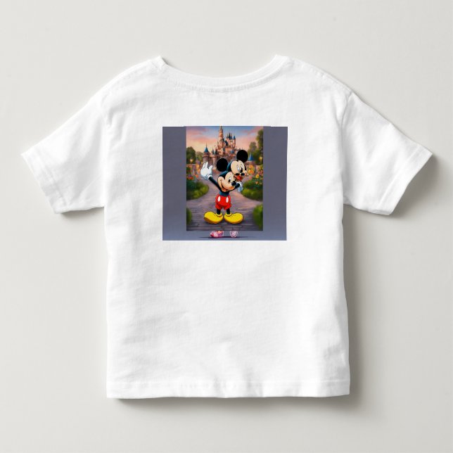 Camiseta tecido (Verso)