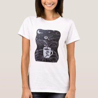 Camiseta Tecito sanador