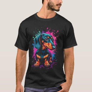 Camiseta Teckel