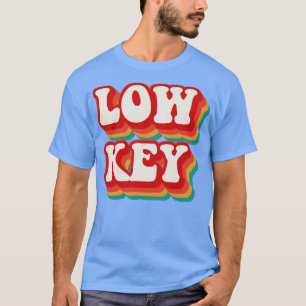 Camiseta Tecla baixa 2