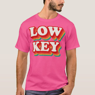 Camiseta Tecla baixa 4