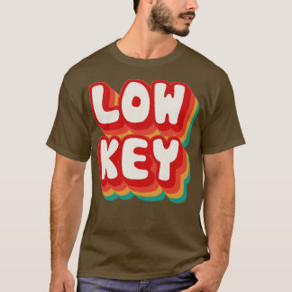 Camiseta Tecla Baixa 5