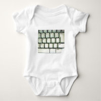 Teclado de Máquina