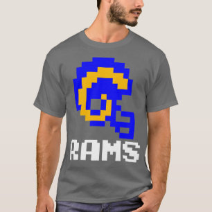 Camiseta Tecmo Bowl5
