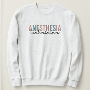 Camiseta Técnica De Anestesia Retro-Anestésica Técnica