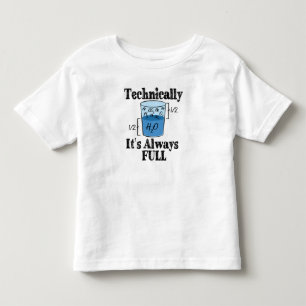 Camiseta Tecnicamente, é sempre ciência engraçada de Che