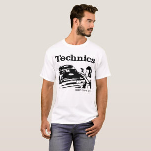 CAMISETA TÉCNICAS - ENSINE-OS BEM