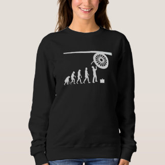 Camiseta Técnico de Aeronaves Mecânicas