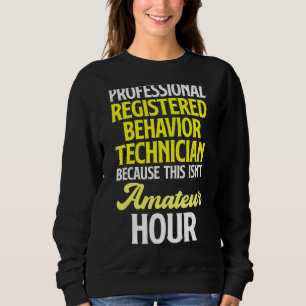 Camiseta Técnico de Comportamento Técnico Comportamental RB