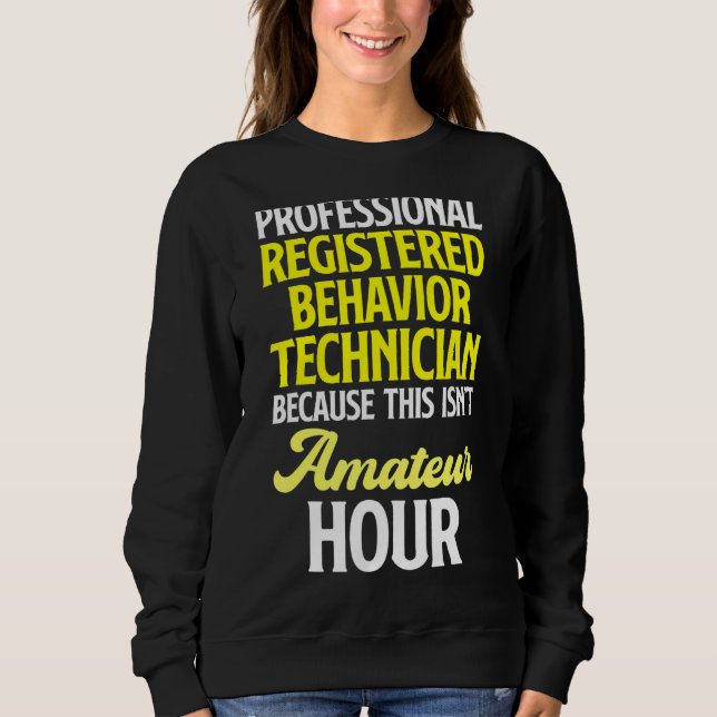 Camiseta Técnico de Comportamento Técnico Comportamental RB (Frente)