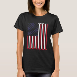 Camiseta Técnico de Diálise Enfermeiro de Nefrologia Renal