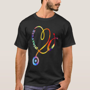 Camiseta Técnico de Diálise Enfermeiro Rim Ele Venceu