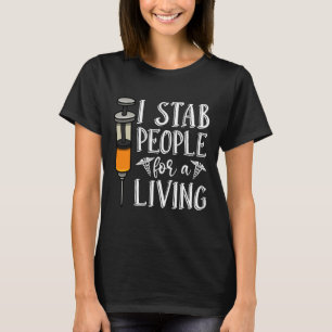 Camiseta Técnico de Diálise I Tabulação Pessoas Nefrologia 