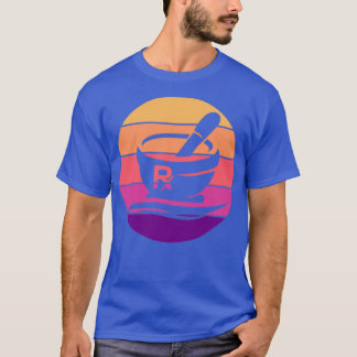 Camiseta Técnico de Farmácia