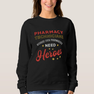 Camiseta Técnico de Farmácia Farmacêutico Técnico de Te