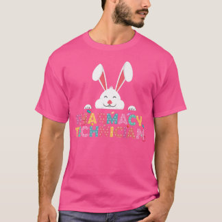 Camiseta Técnico de Farmácia Funny Farmacêutica Happy E