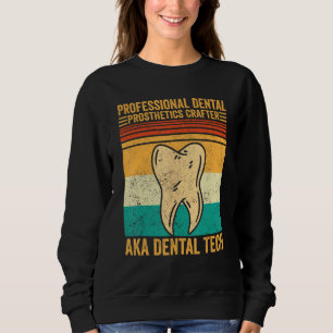 Camiseta Técnico de Laboratório Dentário Técnico em Prótese