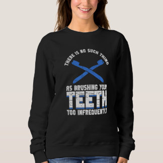 Camiseta Técnico de Laboratório Dentário Trabalha Em Um Lab