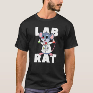 Camiseta Técnico de Laboratório Tecnólogo Médico Técnico de