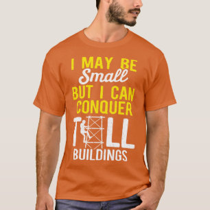 Camiseta Técnico de Subida em Torre Celular
