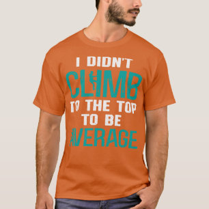 Camiseta Técnico de Subida em Torre Celular Design