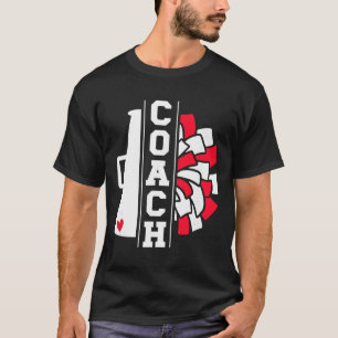Camiseta Técnico de Torcida Agradecimento Treinador de Chee