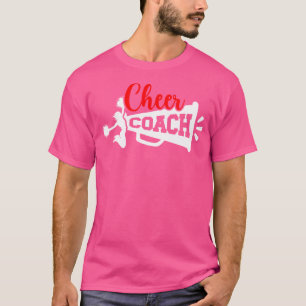 Camiseta Técnico de Torcida Agradecimento Treinador de Torc