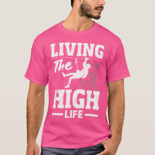 Camiseta Técnico de Torre em Torre em Torre Alta Torre C