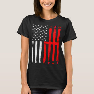 Camiseta Técnico De Veículos Mecânicos Para Automóveis De C