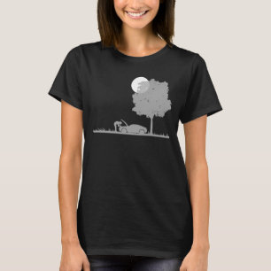 Camiseta Técnico De Veículos Mecânicos Para Automóveis De C