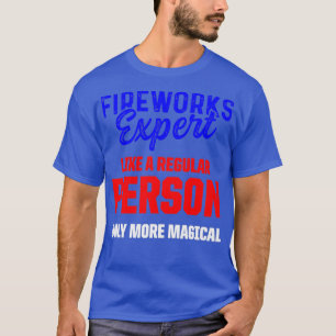 Camiseta Técnico Especialista em Fireworks 4 de julho (3)