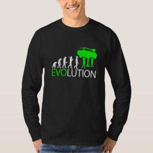 Camiseta Técnico Mecânico De Automóveis Dizendo