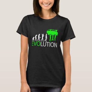 Camiseta Técnico Mecânico de Carros Técnico de Carros Dizen